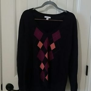 Women's Sweater